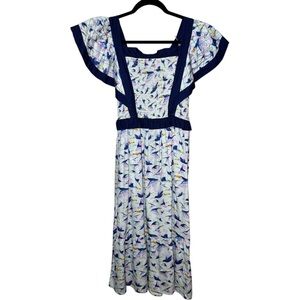 NWT Britton Court Toucan Maxi XS‎